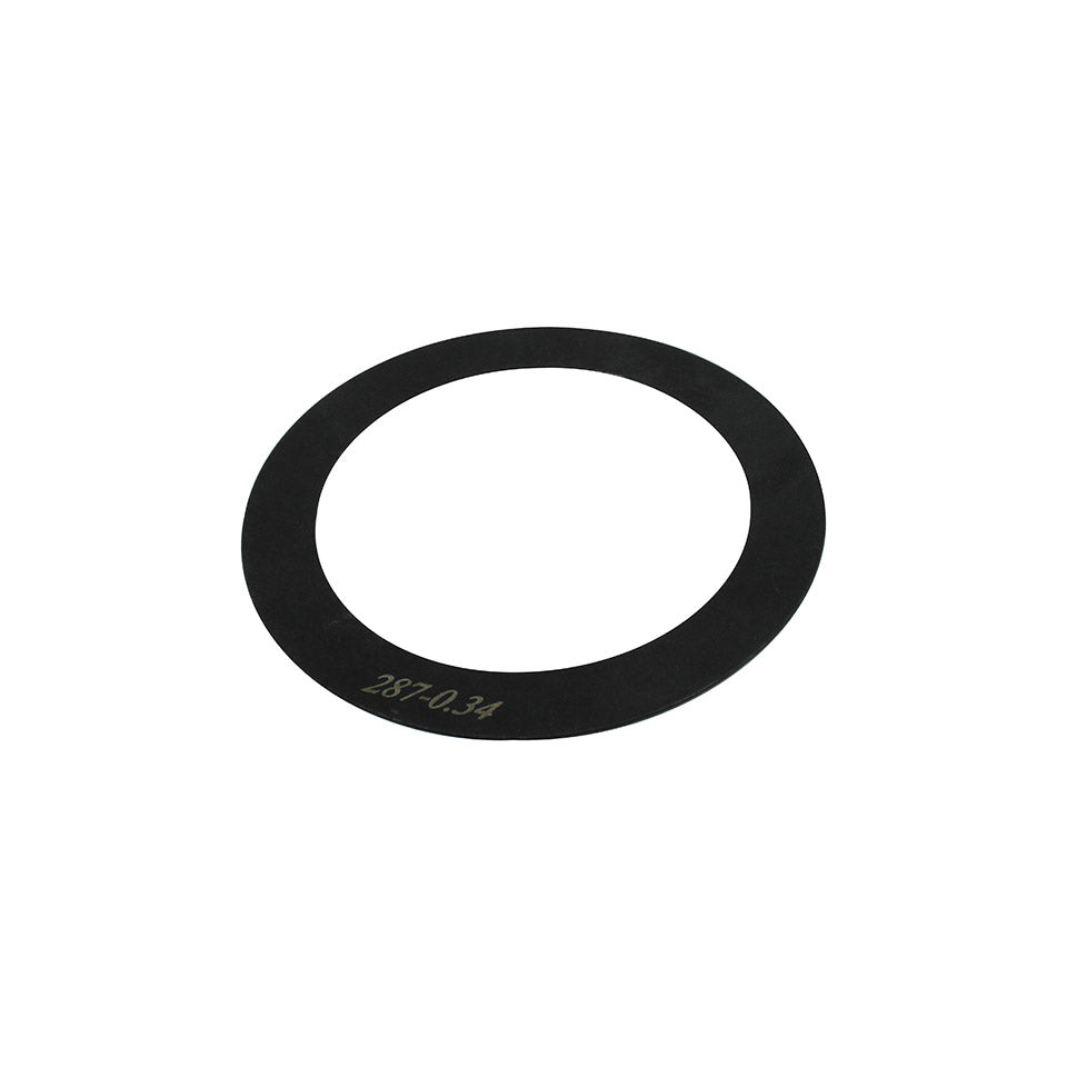 Regelring vliegwiel 0.34mm - 25-30pk voor T1, Kever, KG — VintageDub