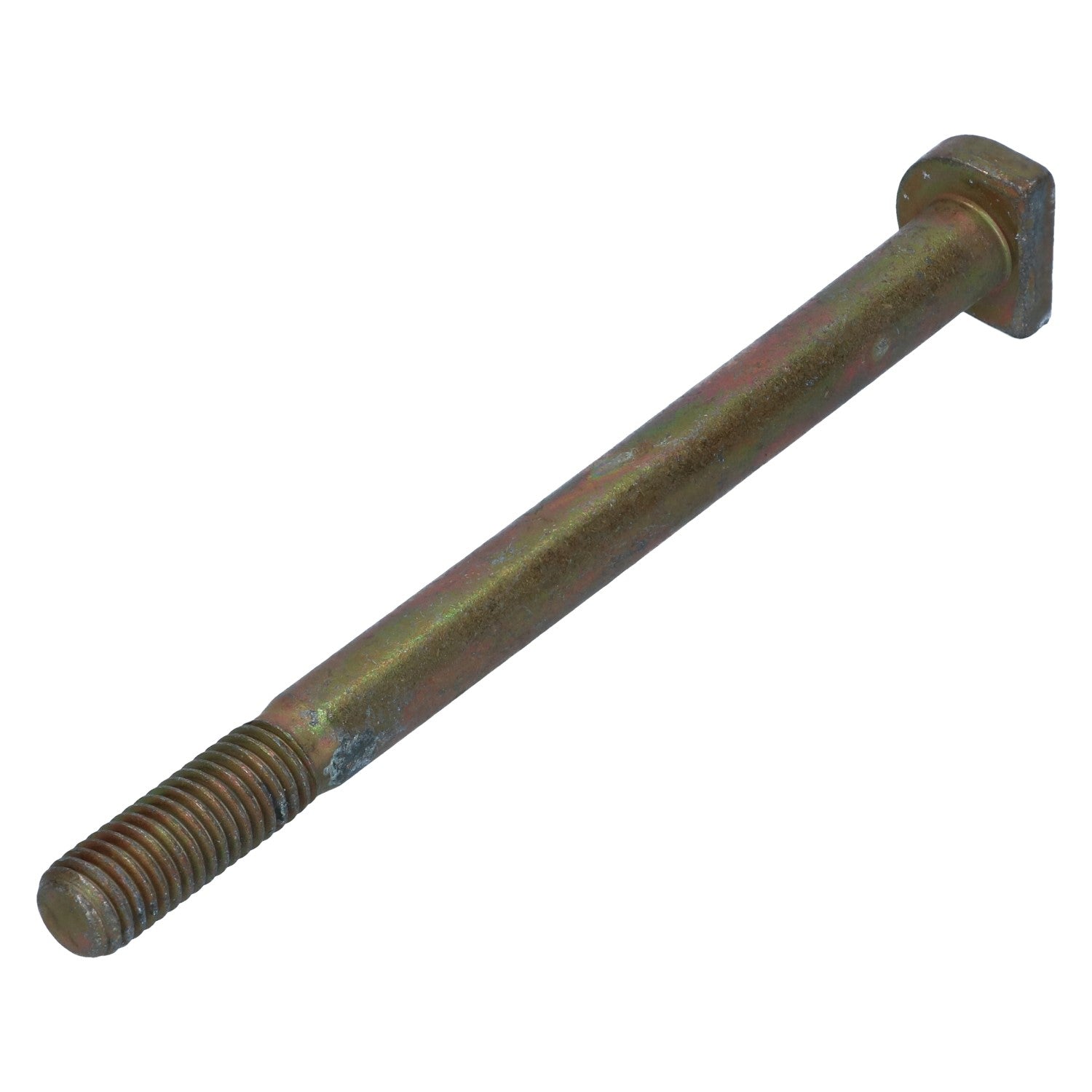Startmotor bout M10x123 - NOS voor T2, Kever — VintageDub