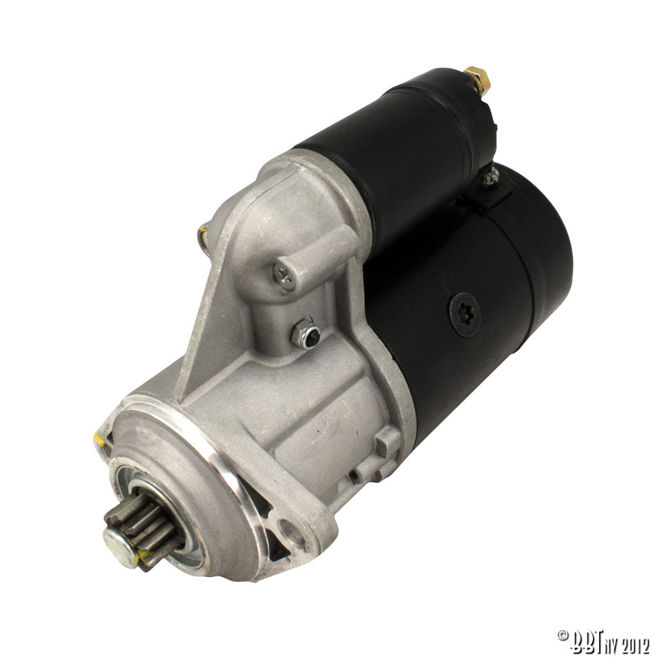 Startmotor Automatic voor T2, Kever, KG — VintageDub