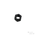 Moer voor draadstang 10 mm, per stuk voor T1, T2, Kever, KG — VintageDub