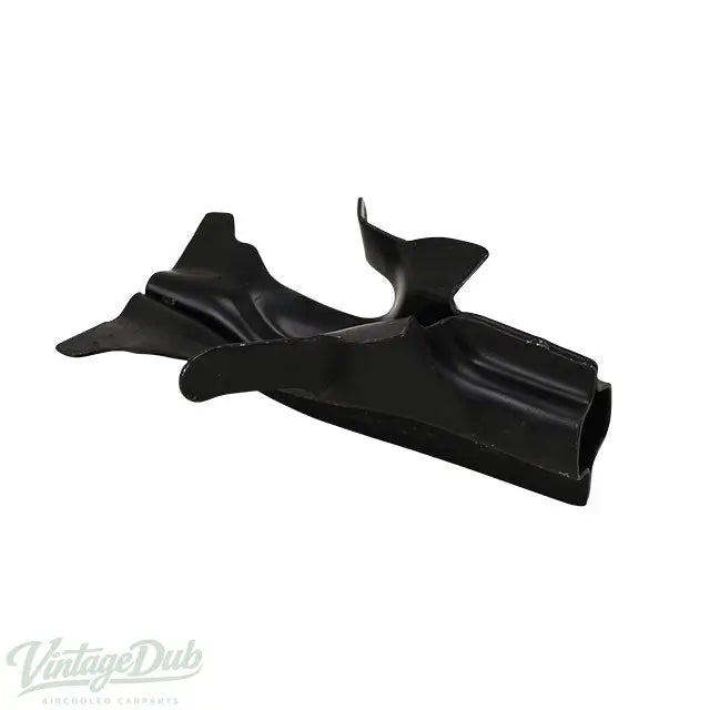 Kriksteun detail — Kever