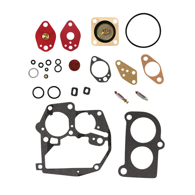 Revisieset carburator Pierburg 2/E2/E3 — VintageDub