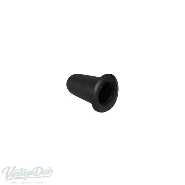 Afsluitrubber clip chroomlijst / deurpaneel - Duits detail — Kever, KG