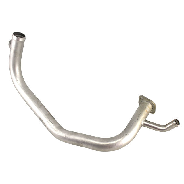 Koelvloeistofbuis, Inox, tussen waterpomp en thermostaat — VintageDub