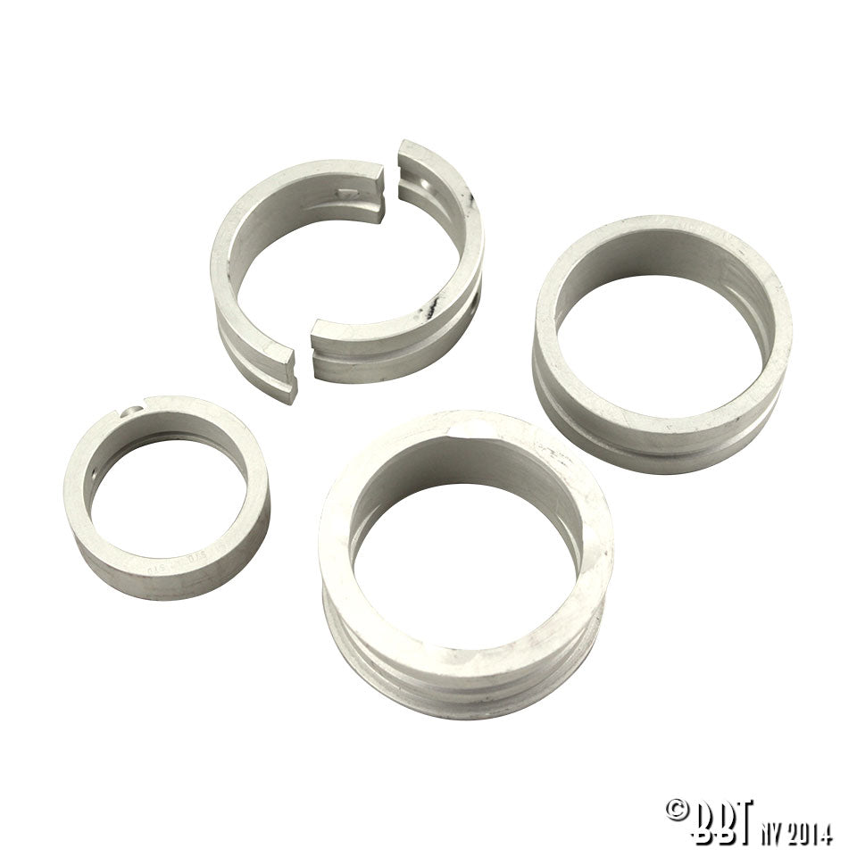 Kever, KG voor T1, T2, — VintageDub