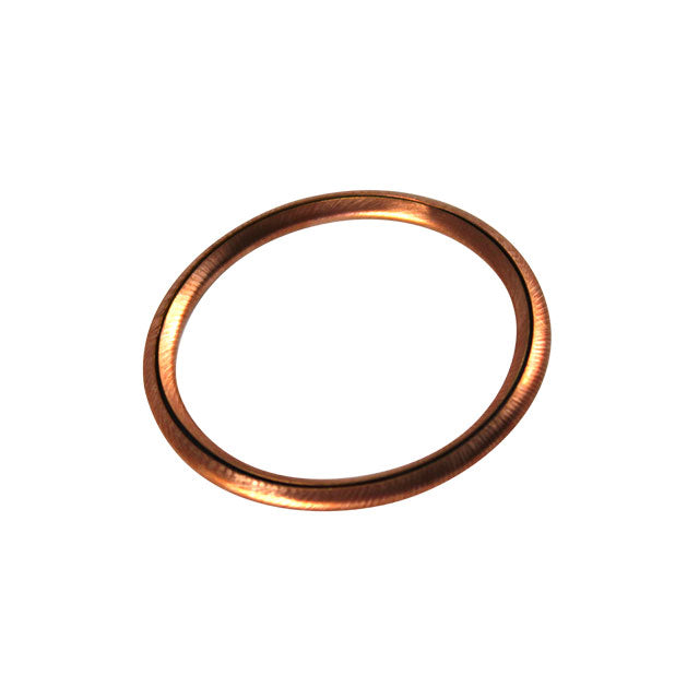 Pakking onder spruitstuk - Type1 enkelpoorts (30pk) detail — T1, Kever, KG
