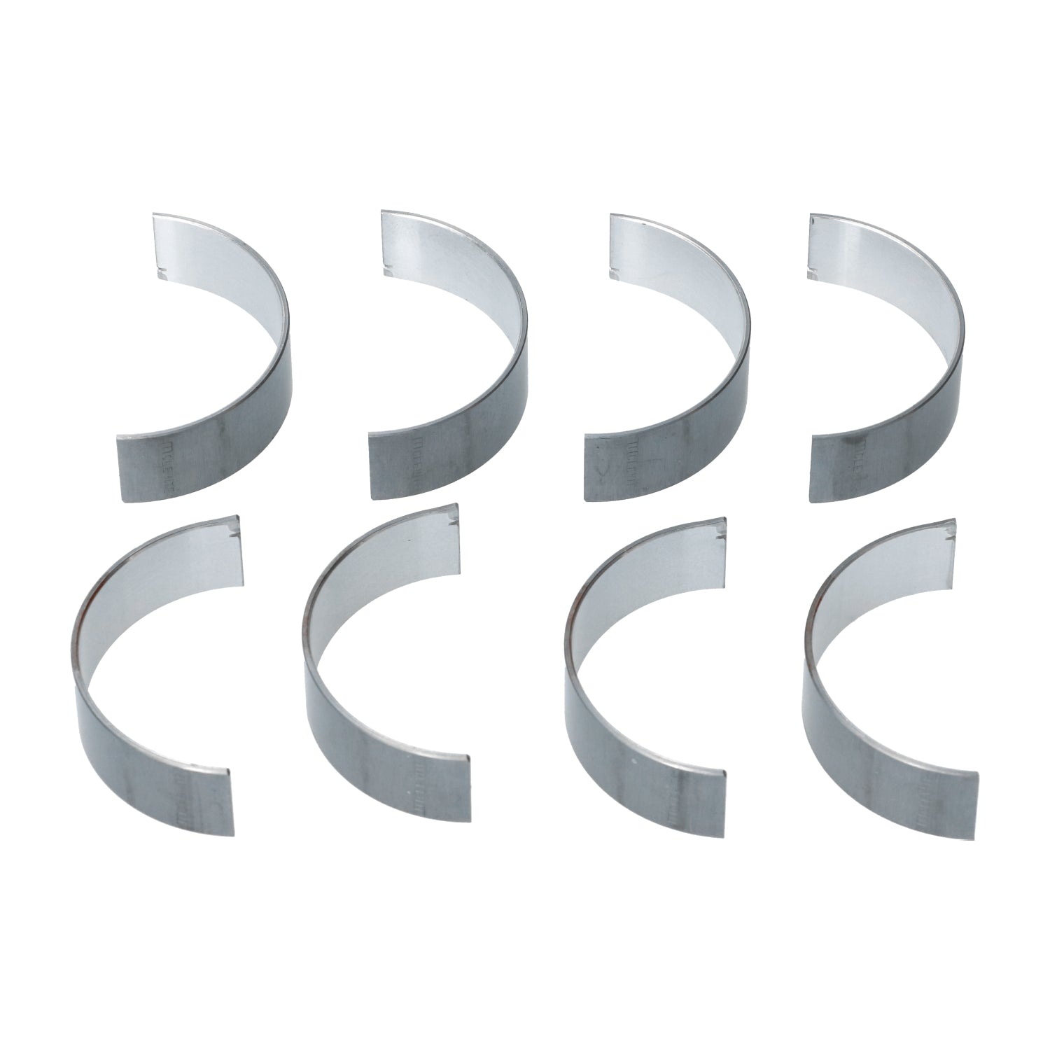 Drijfstanglagers 0.75mm voor T1, T2, Kever, KG — VintageDub