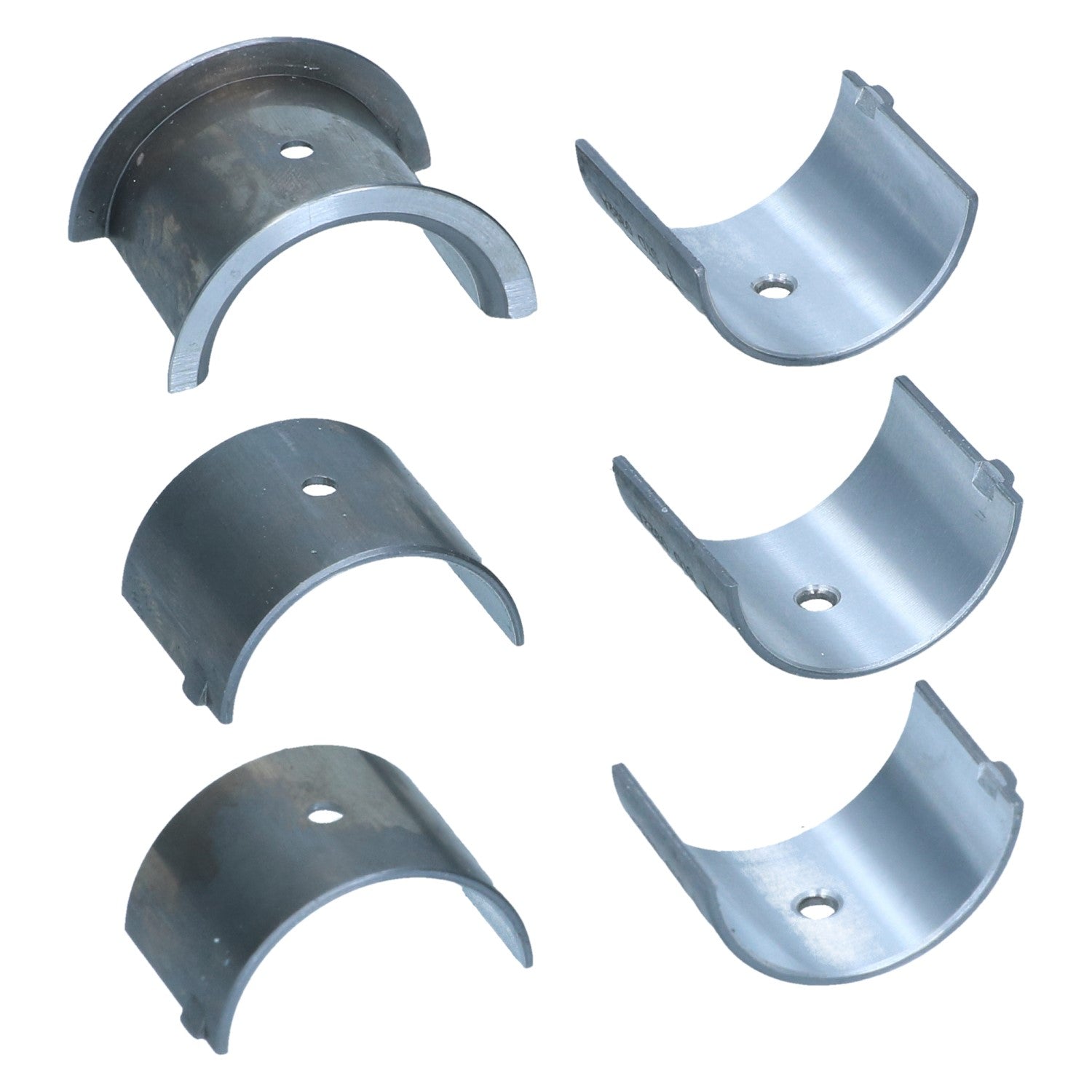 Nokkenaslagers, standaard voor T1, T2, Kever, KG — VintageDub