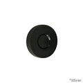 Afsluitplug nokkenas, rubber (niet 25/30PK) voor T1, T2, Kever, KG — VintageDub
