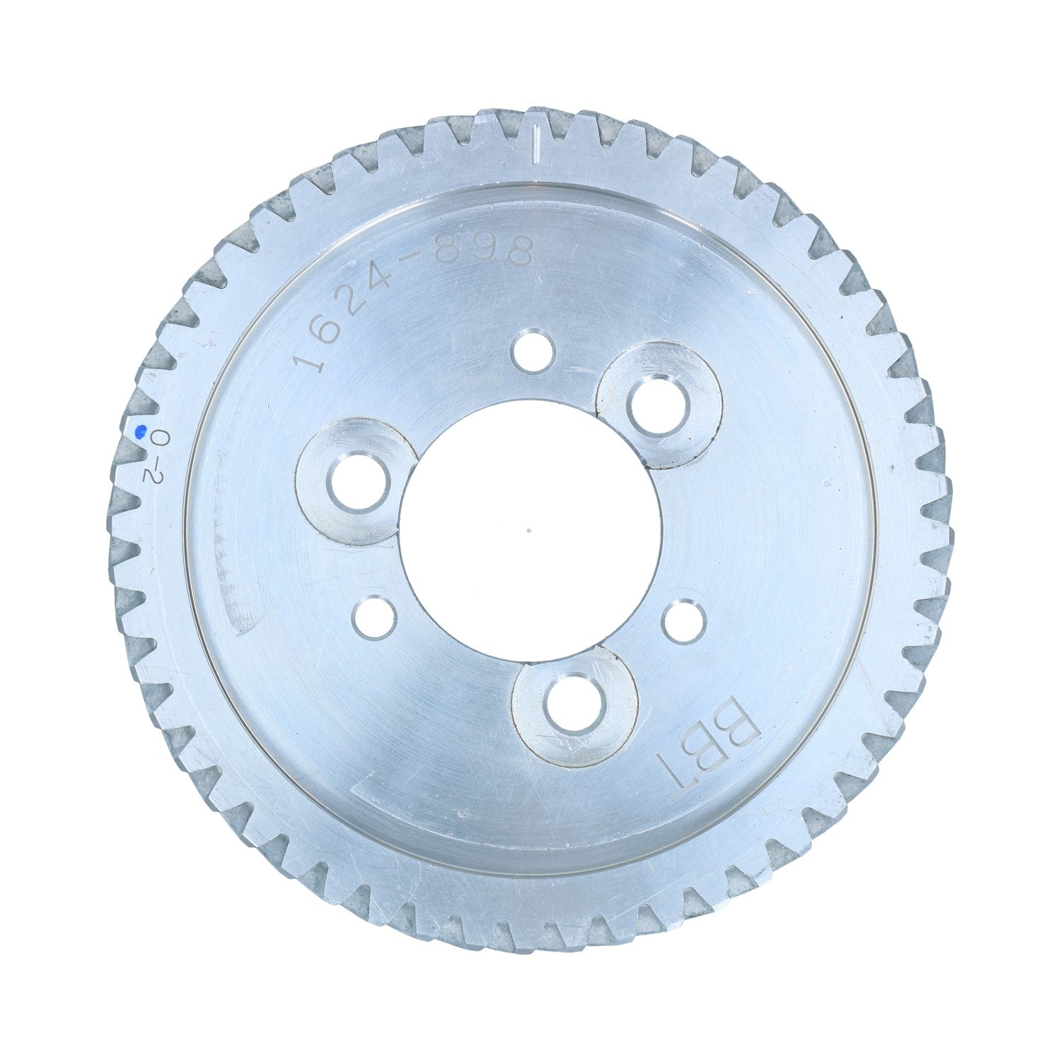 Tandwiel voor BBT nokkenas 25-30pk en Okrasa "-2" voor T1, Kever, KG — VintageDub