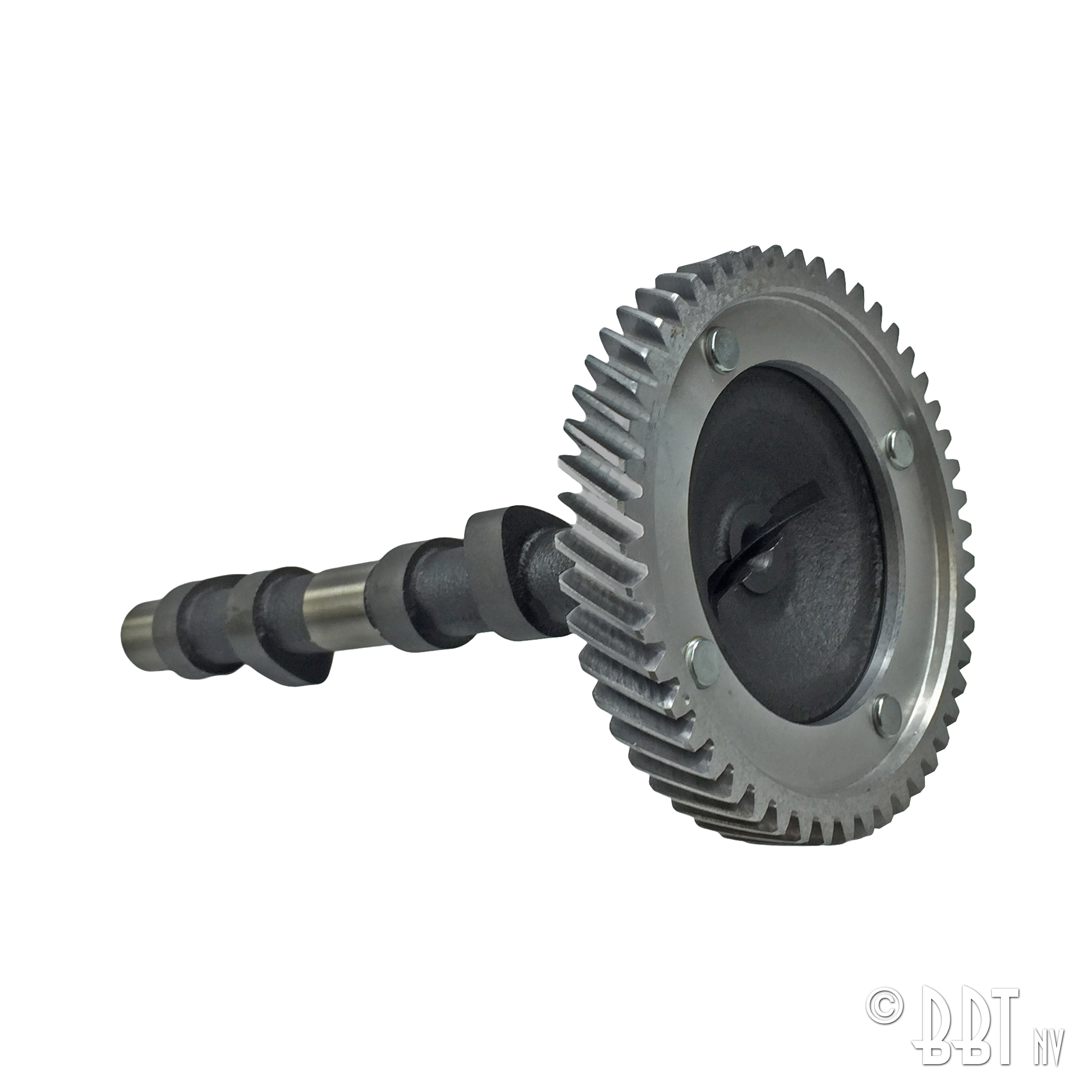 Kever, KG voor T1, T2, — VintageDub