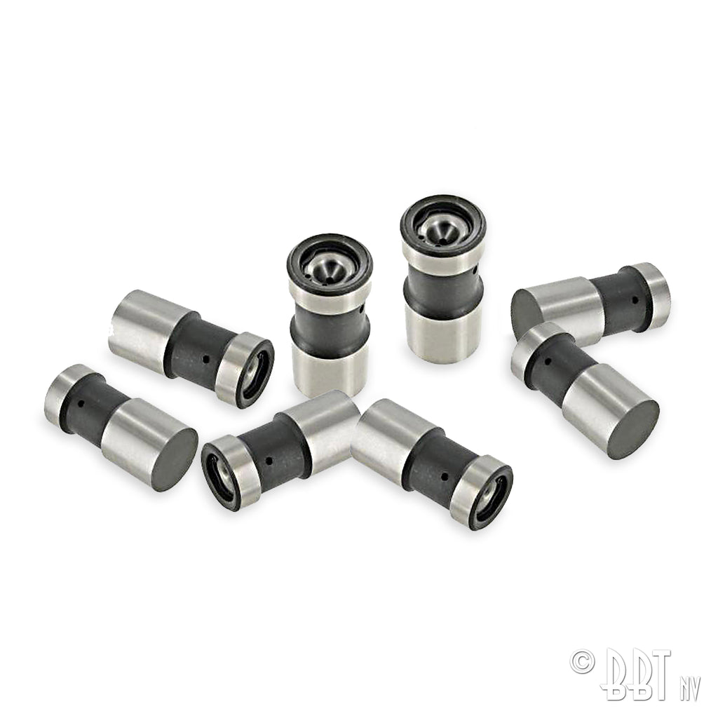 Nokvolgers, hydraulisch voor T2 — VintageDub