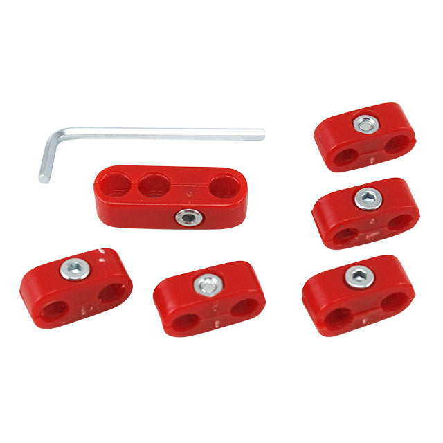 Kever, KG detail — T1, T2,