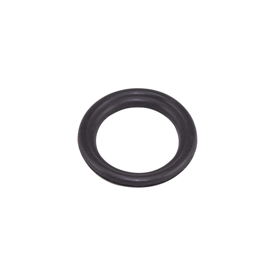 Rubber voor verwarmingsslang, links detail — T2