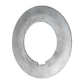 Olie spatplaat op krukas 25/30pk voor T1, Kever, KG — VintageDub