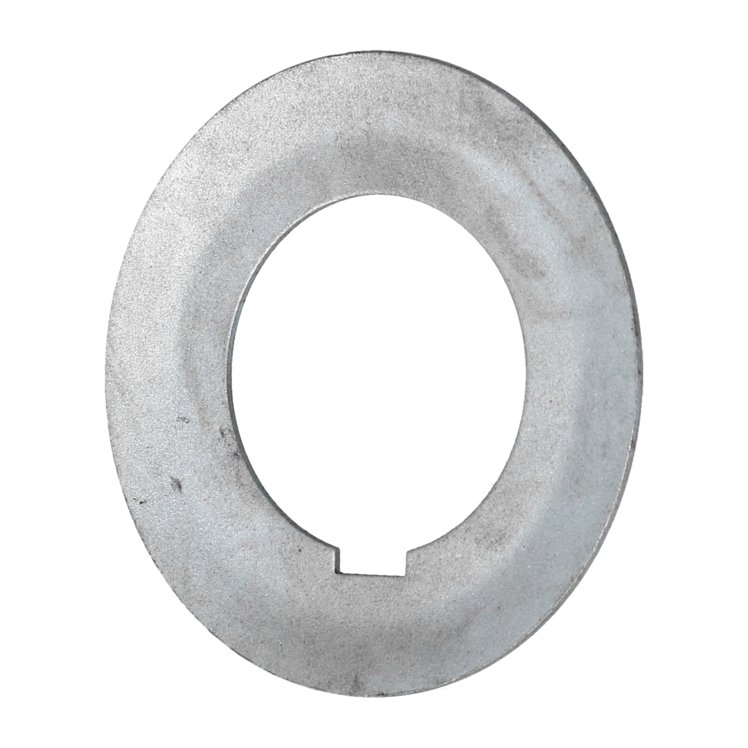 Olie spatplaat op krukas 25/30pk detail — T1, Kever, KG
