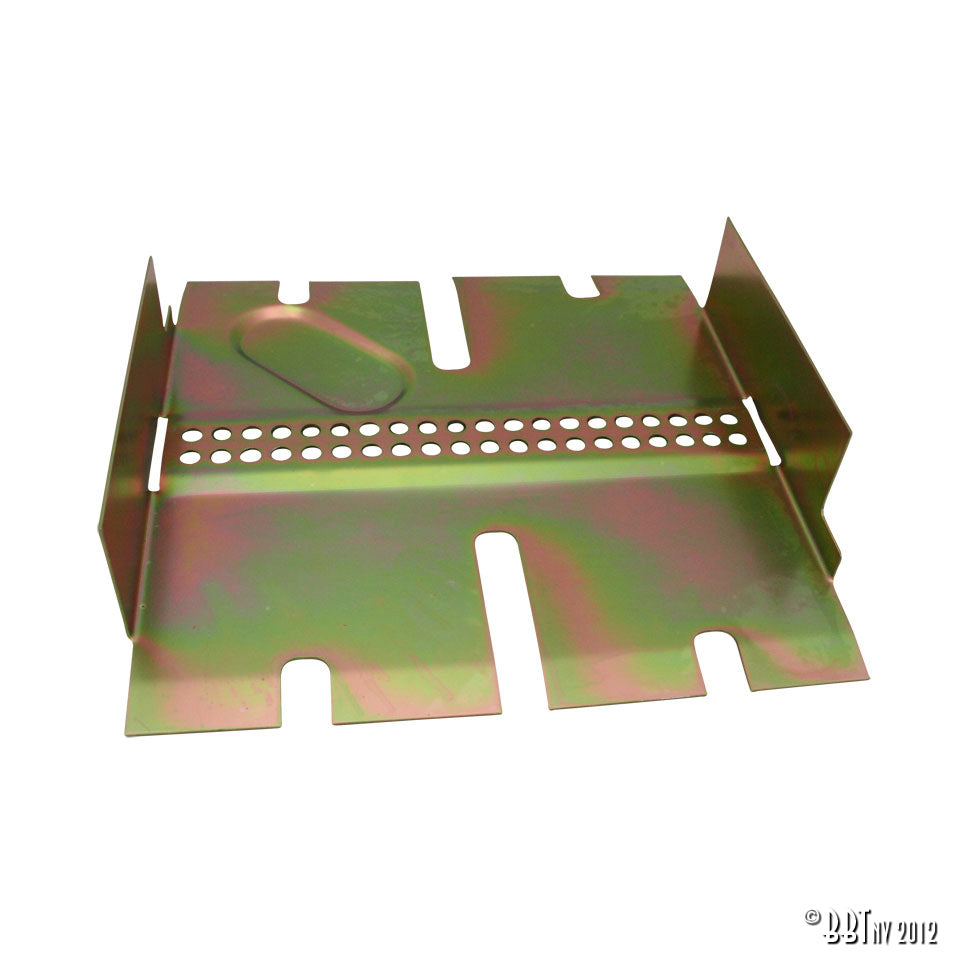 Kever, KG voor T1, T2, — VintageDub