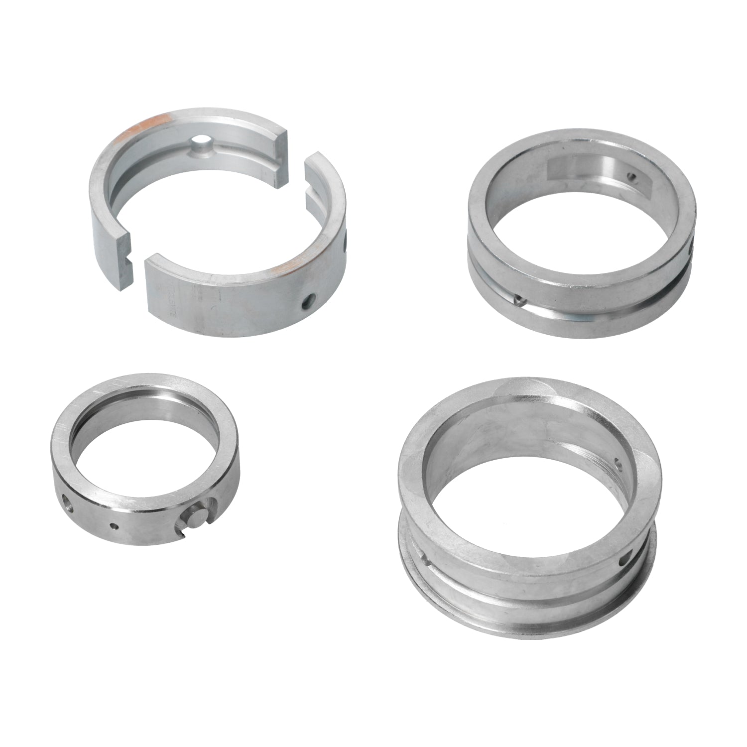 Kever, KG voor T1, T2, — VintageDub