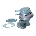 Benzinepomp, alternator, aandrijfas 100mm voor T1, T2, Kever, KG — VintageDub