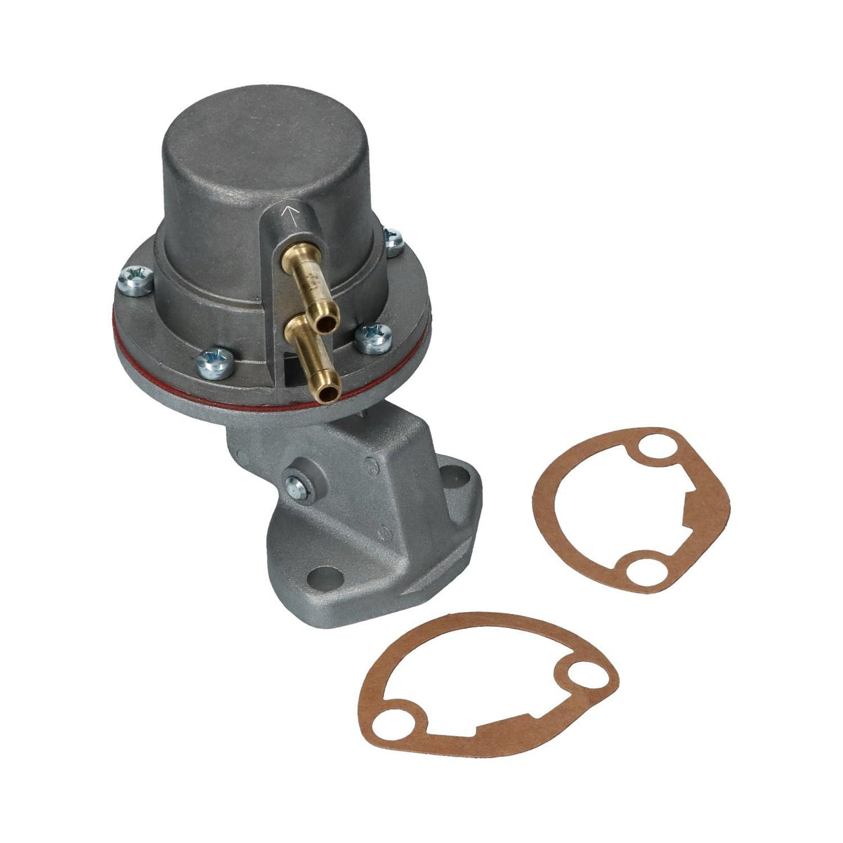 Benzinepomp, dynamo - Top Quality, aandrijfas 108mm | Type 1 12/13/15/1600cc | VW T1 Bus, T2 Bus, Kever, KG, Type 181 | 113 127 025D