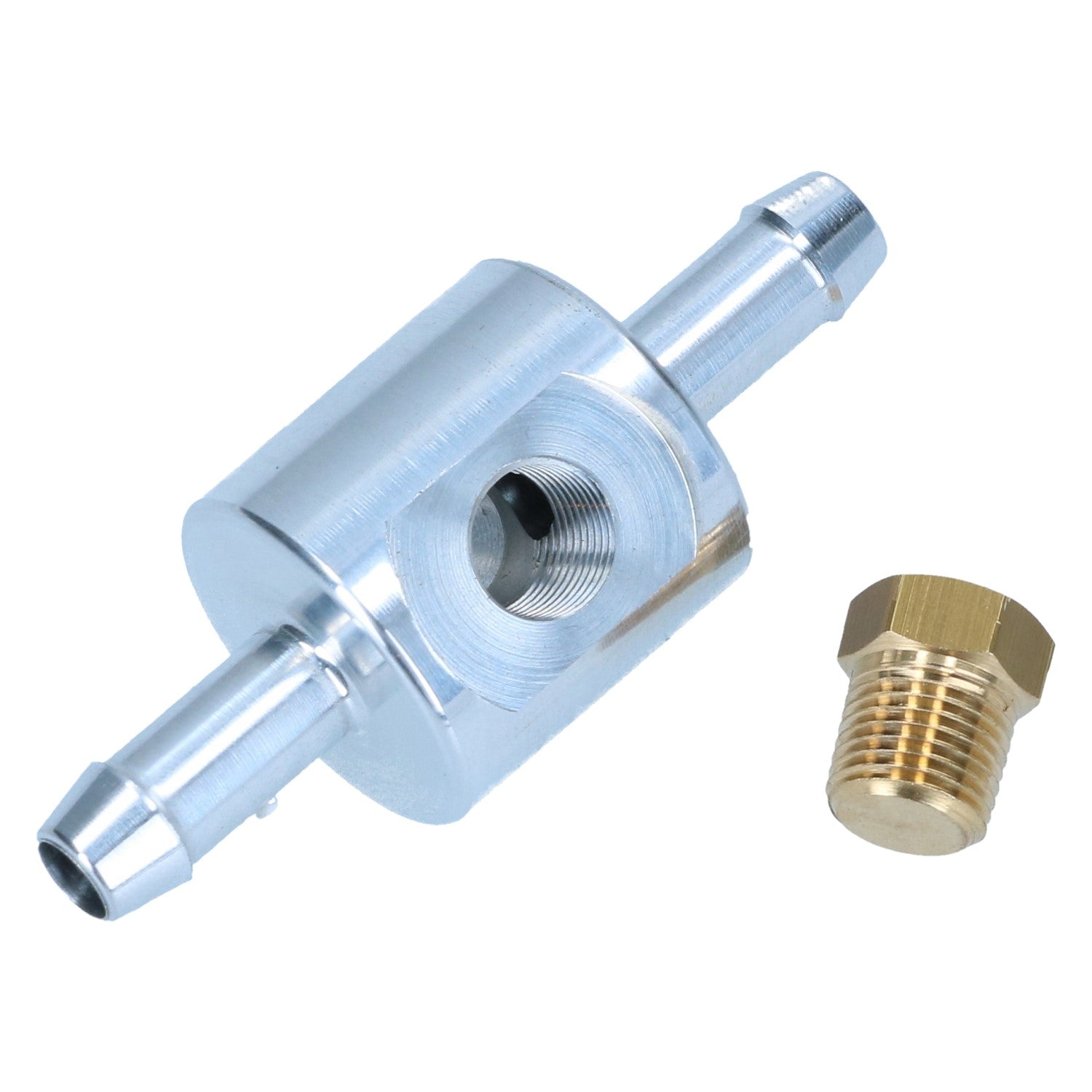 Kever, KG detail — T1, T2,