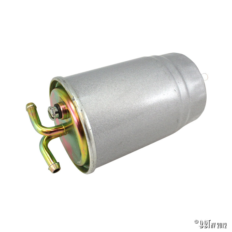 Diesel filter voor T3 — VintageDub