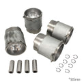 Zuiger en cilinderkit 95.50mm, 2100cc WBX — VintageDub