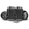 Zuiger en cilinderset, niet gesmeed, boven 90,00 mm - onder 90,00 mm voor Kever, KG — VintageDub