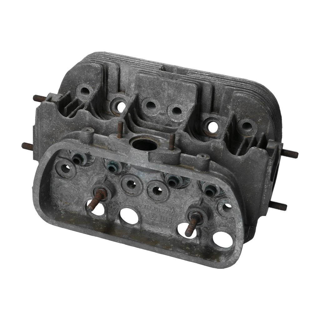 Cilinderkop 1200cc ledig (113-101-371C) - NOS voor T1, Kever, KG — VintageDub