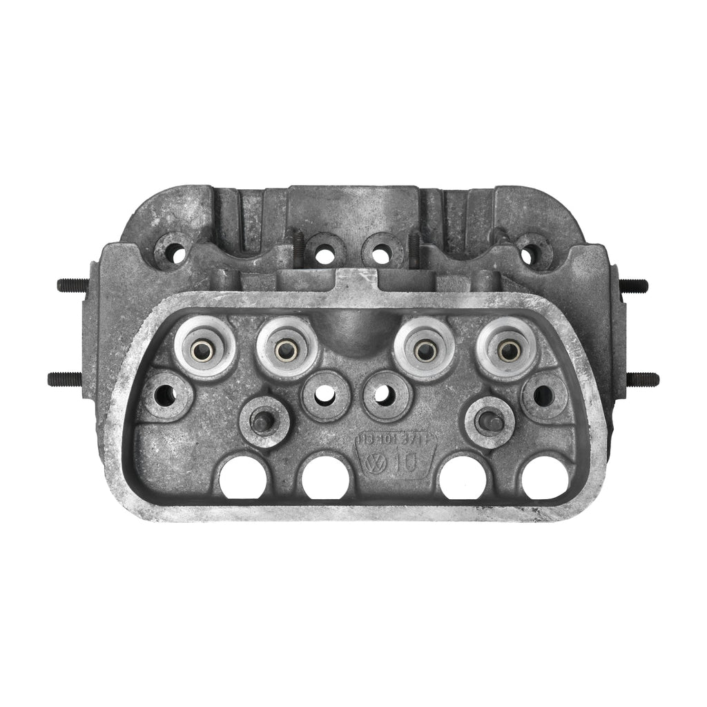 Cilinderkop 1200cc ledig (113-101-371F) - NOS detail — T1, Kever, KG