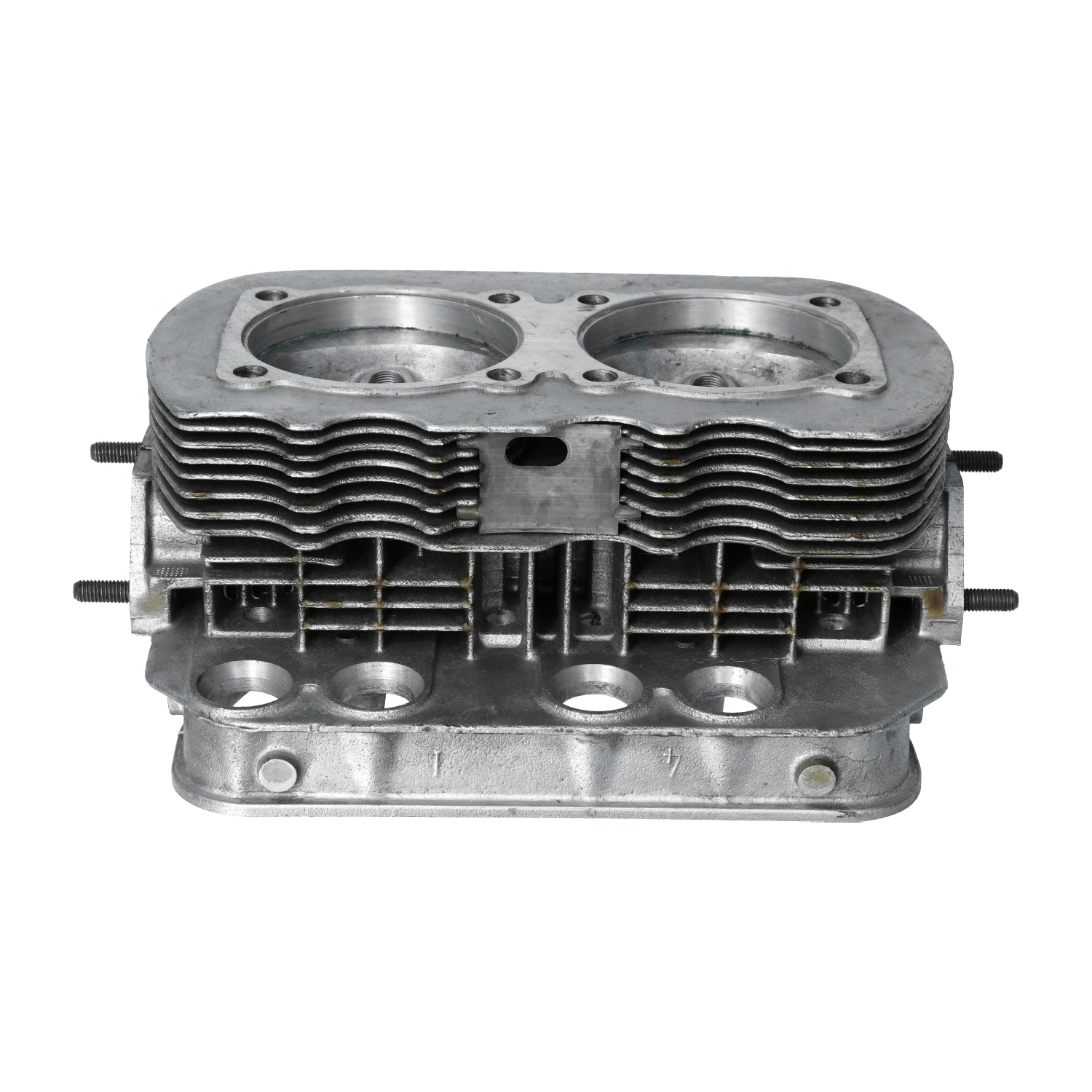 Cilinderkop 1200cc ledig (113-101-373) Ø90mm - NOS detail — T1, Kever, KG