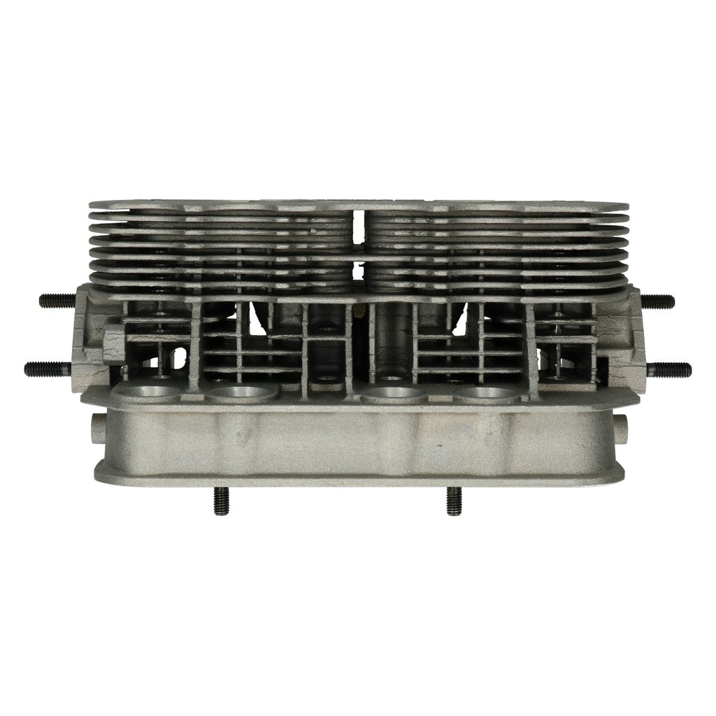 Cilinderkop 1600cc ledig Ø94mm detail — T1, T2, Kever, KG