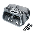 Cilinderkop 1600cc, Ø94mm, met kleppen - Classic Line voor T1, T2, Kever, KG — VintageDub