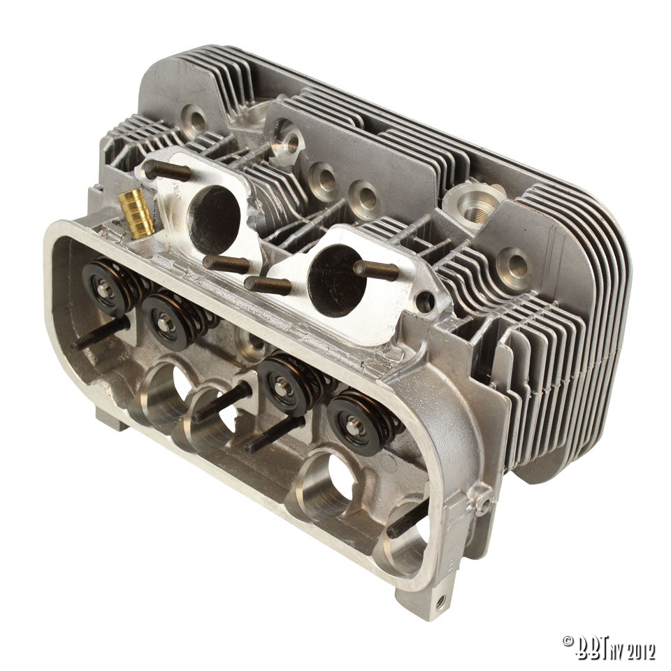 Cilinderkop compleet voor T2 — VintageDub