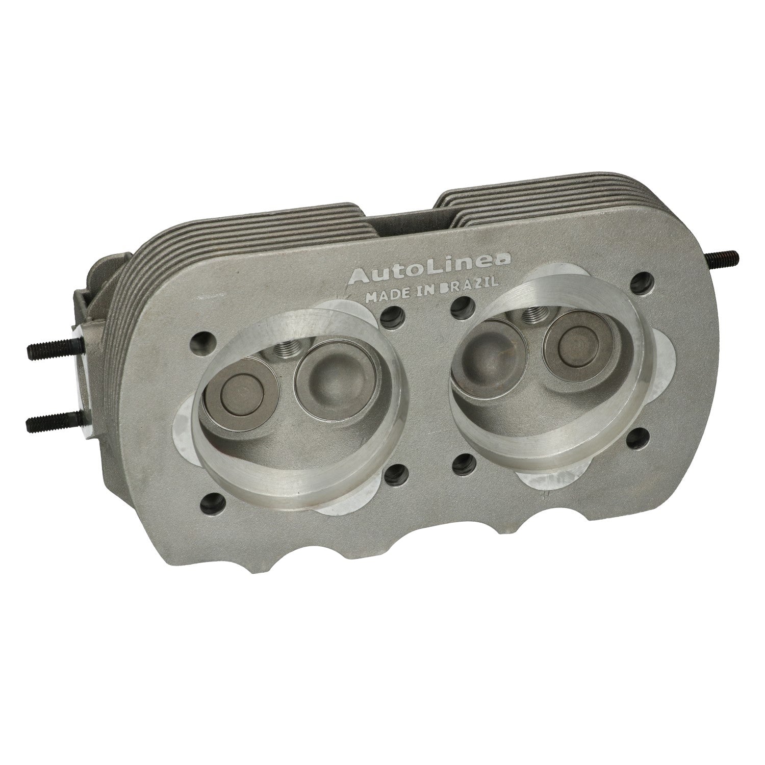Cilinderkop 1600cc, Ø94mm, met kleppen - Autolinea detail — T1, T2, Kever, KG
