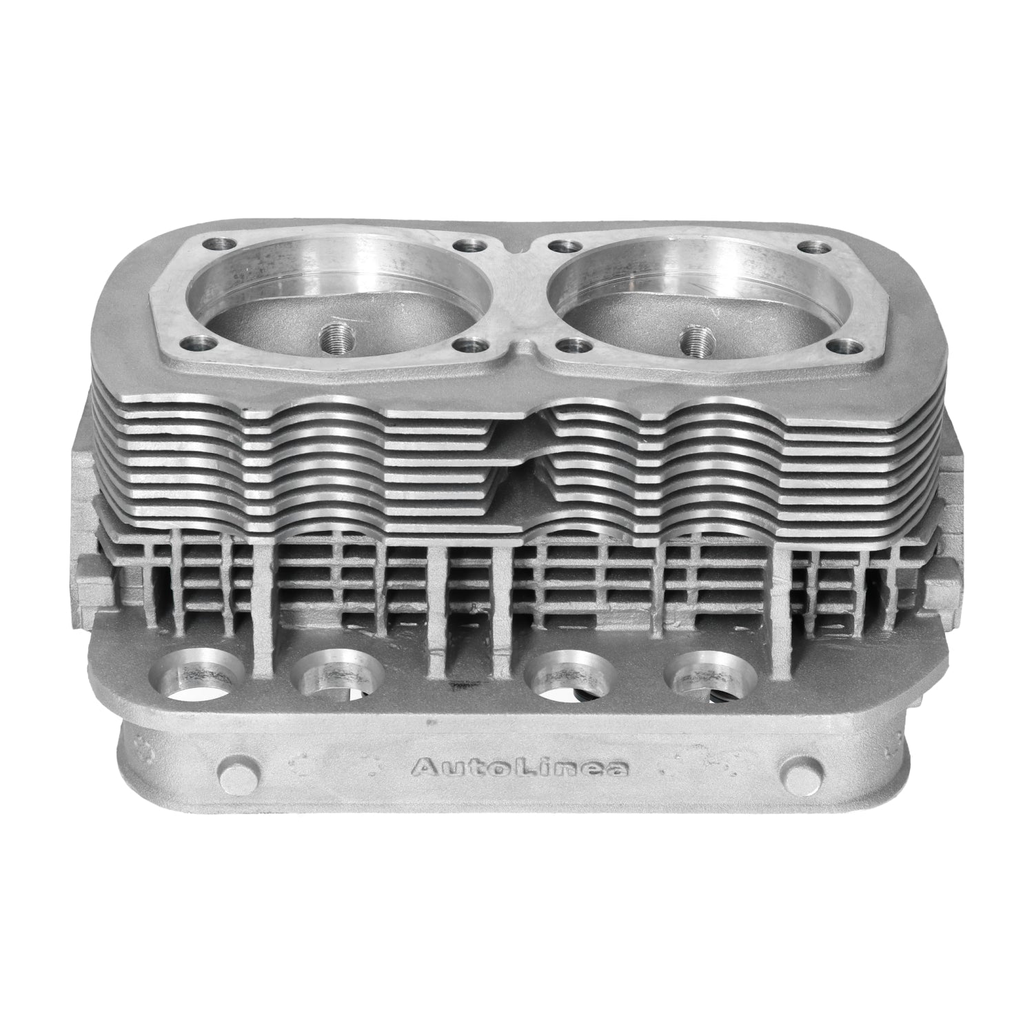 Kever, KG detail — T1, T2,
