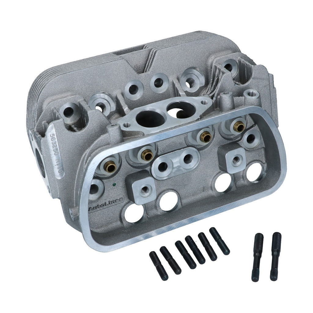 VW T1 Bus - T2 Bus - Käfer - KG | Zylinderkopf '041' leer Ø94mm | 041 101 375