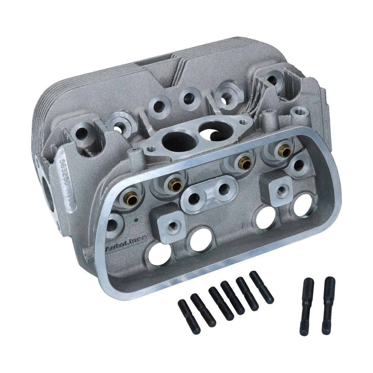 VW T1 Bus - T2 Bus - Käfer - KG | Zylinderkopf '041' leer Ø94mm | 041 101 375