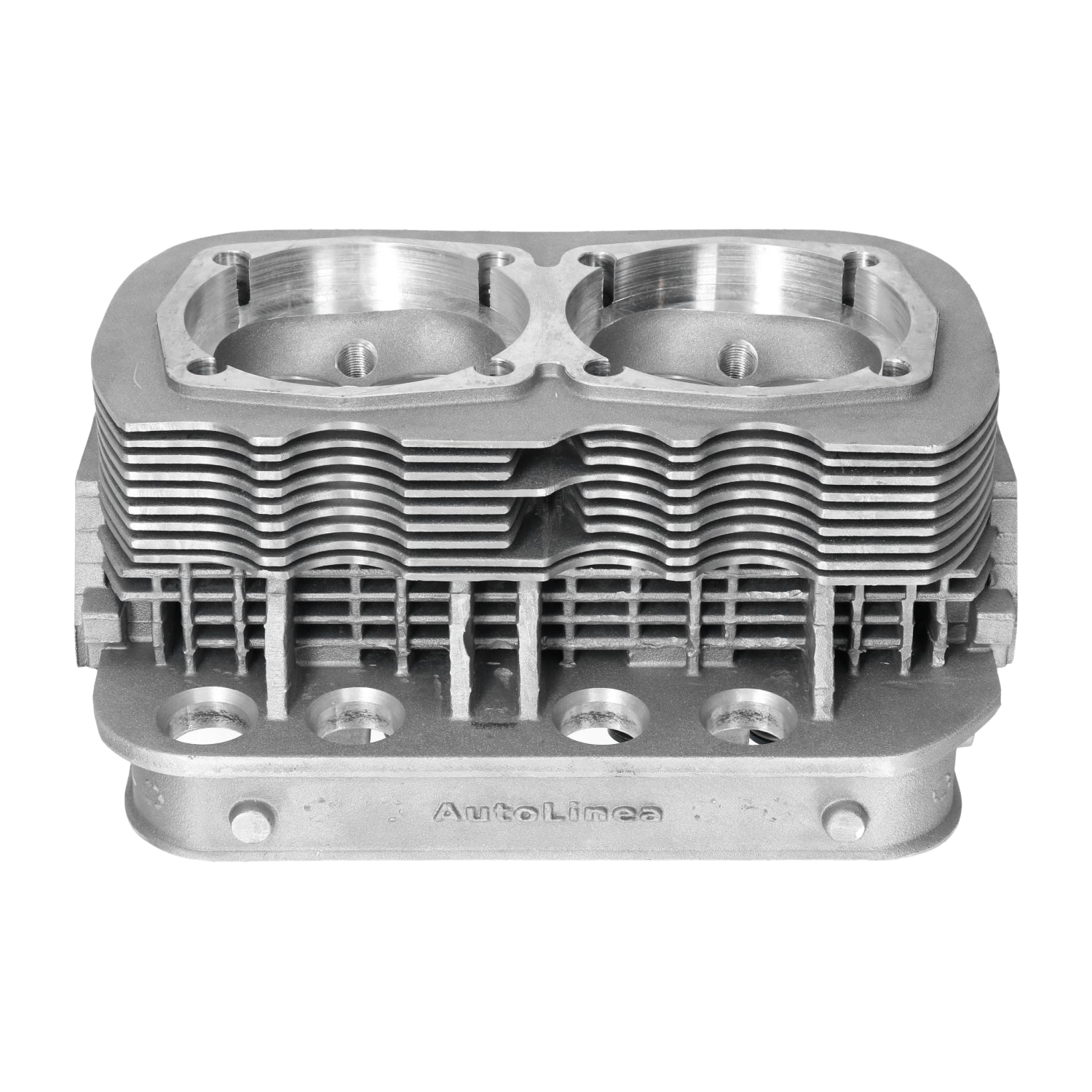 Kever, KG detail — T1, T2,