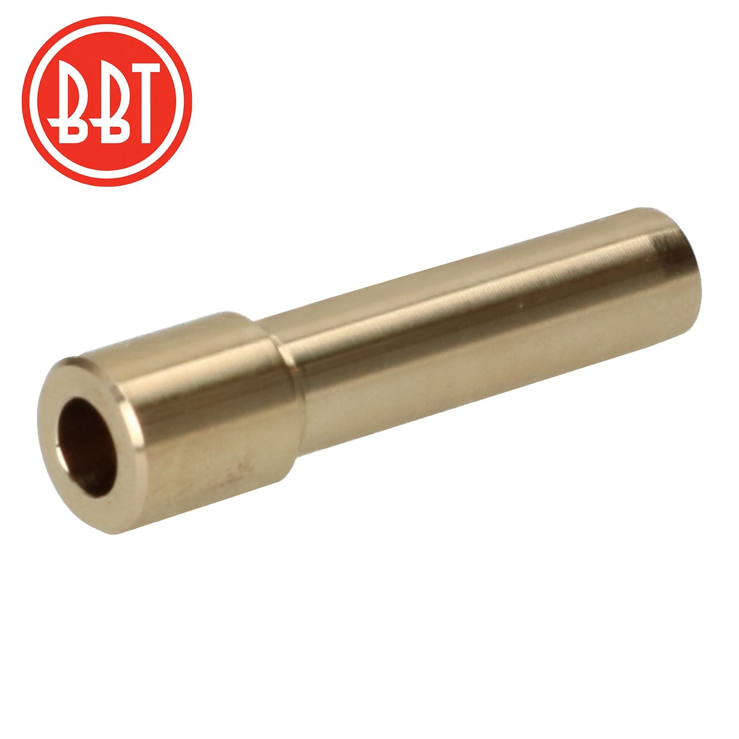 Klepgeleider 25/30 pk, per stuk detail — T1, Kever, KG