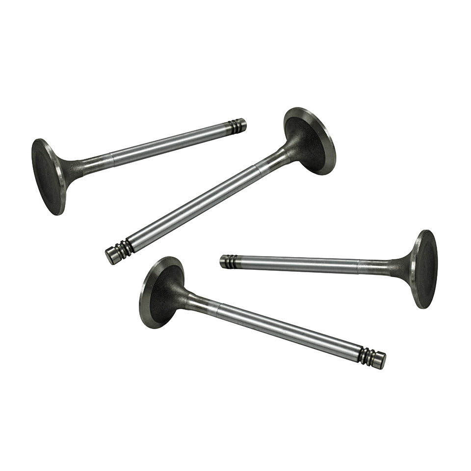 Inlaatkleppen 37,5mm, 8mm steel voor T2 — VintageDub