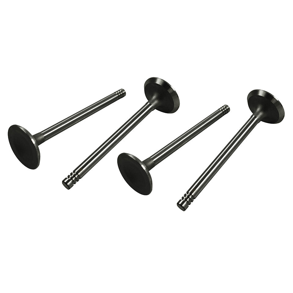 Inlaatkleppen 35,5mm, 8mm steel, 13/1600cc voor T1, T2, Kever, KG — VintageDub