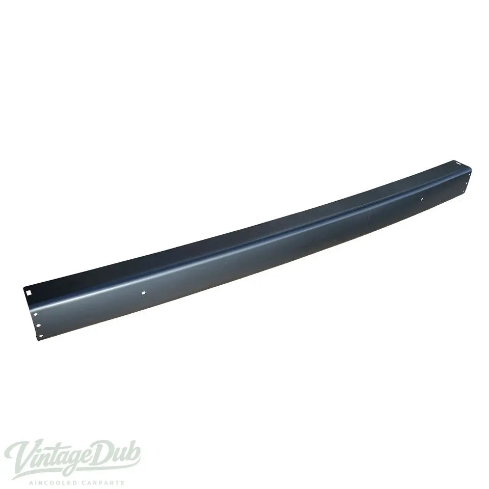 Bumper achter - zwart detail — T3