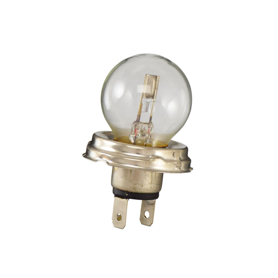 Lamp, 12V 45/40W detail — T1, T2, Kever, KG