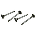 Uitlaatkleppen 30mm, 9mm steel voor T1, T2, Kever, KG — VintageDub