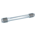 Stoterstangpijp, INOX — VintageDub