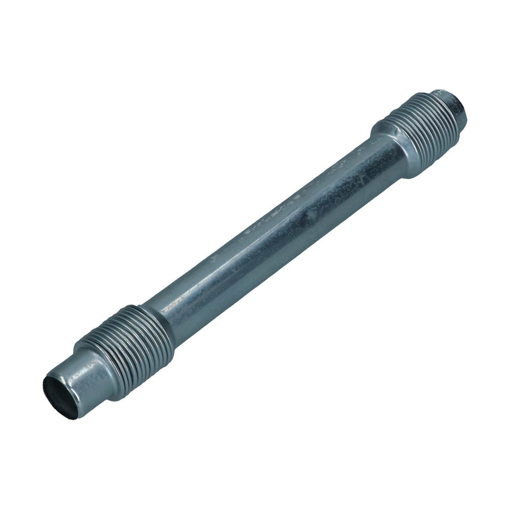 Kever, KG detail — T1, T2,