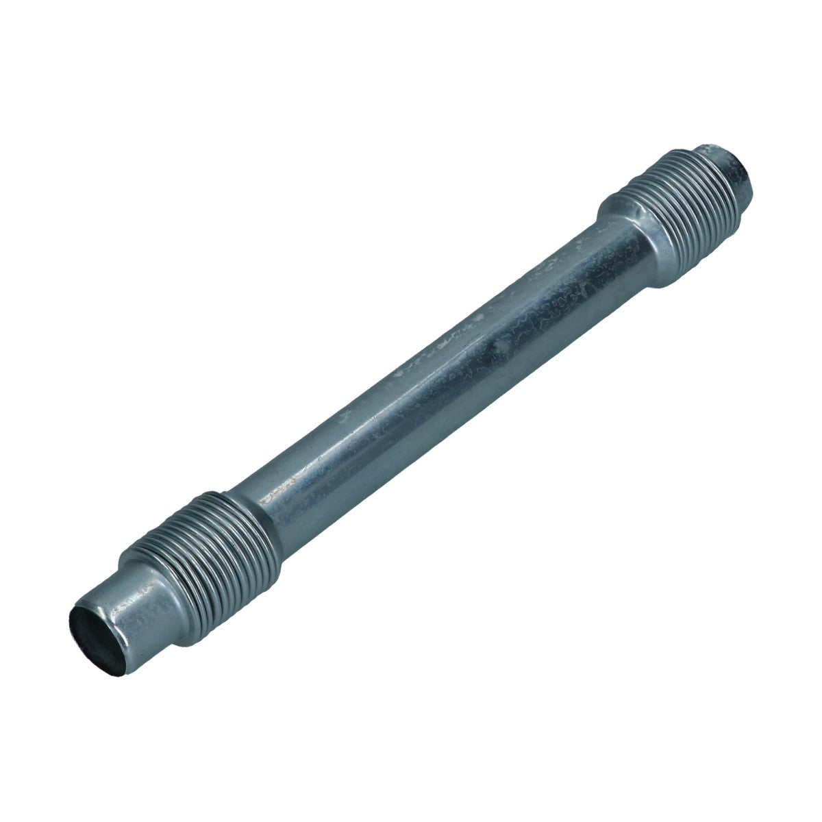 Kever, KG detail — T1, T2,