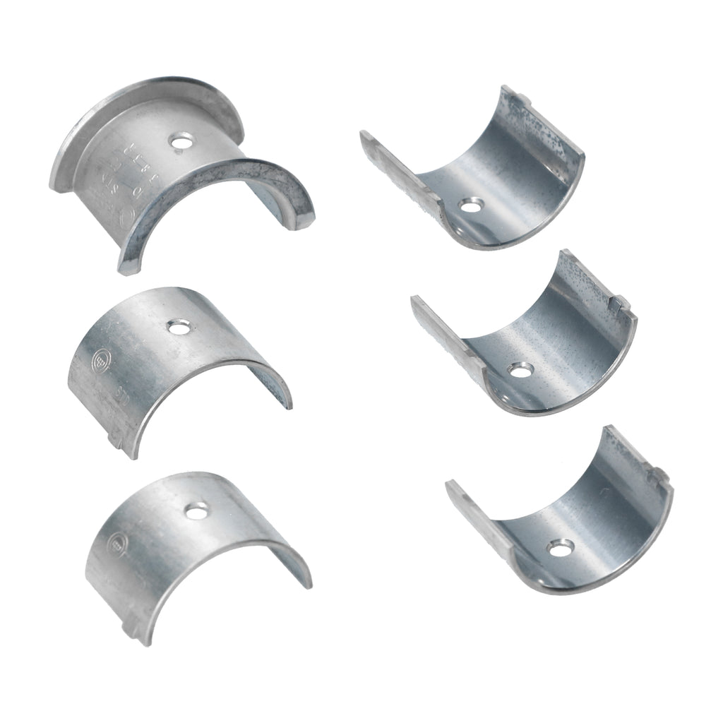 Nokkenaslagers, standaard, OE Glyco detail — T1, T2, Kever, KG