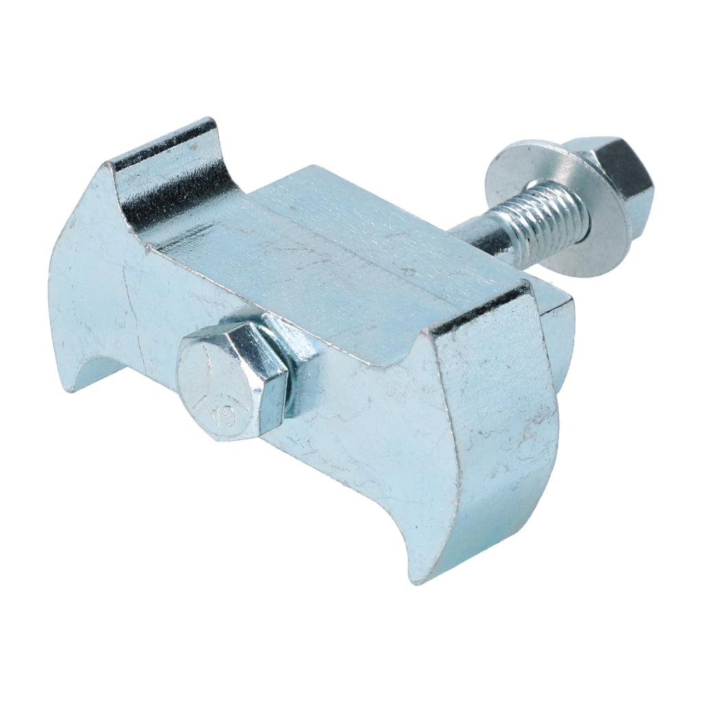 Kever, KG detail — T1, T2,